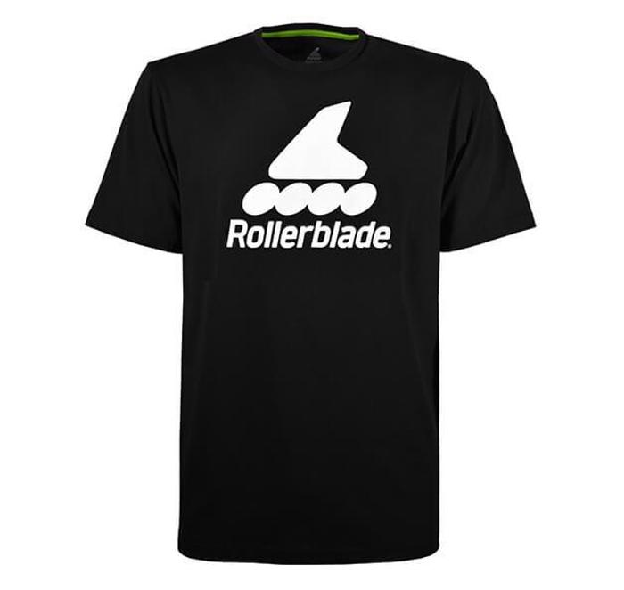 ROLLERBLADE Blouzaki - Mavro